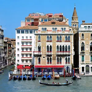 Bauer Il Palazzo Italy