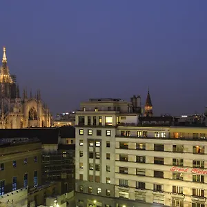 Grand Plaza Italy