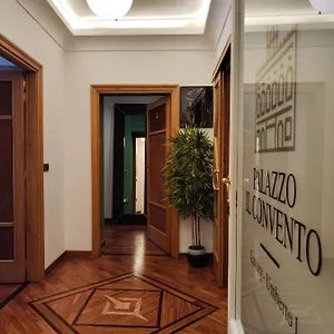 Palazzo Il Convento Luxury Umberto I Italy