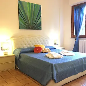 Pera Apartment