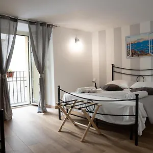 Athmosfera Nova 18 , Nápoles Italia